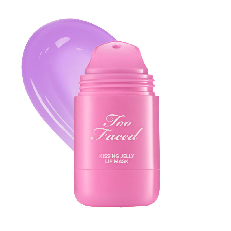 Kissing Jelly Lip Mask - Birthday Kiss