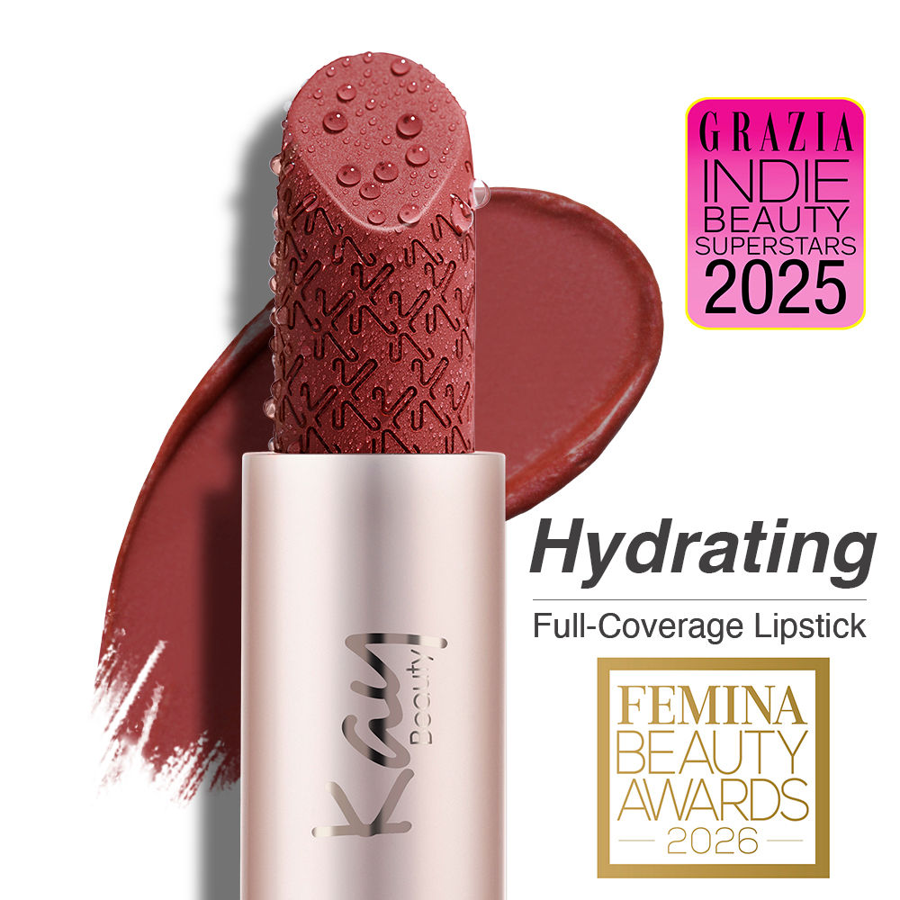 Hydra Creme Lipstick - Sage