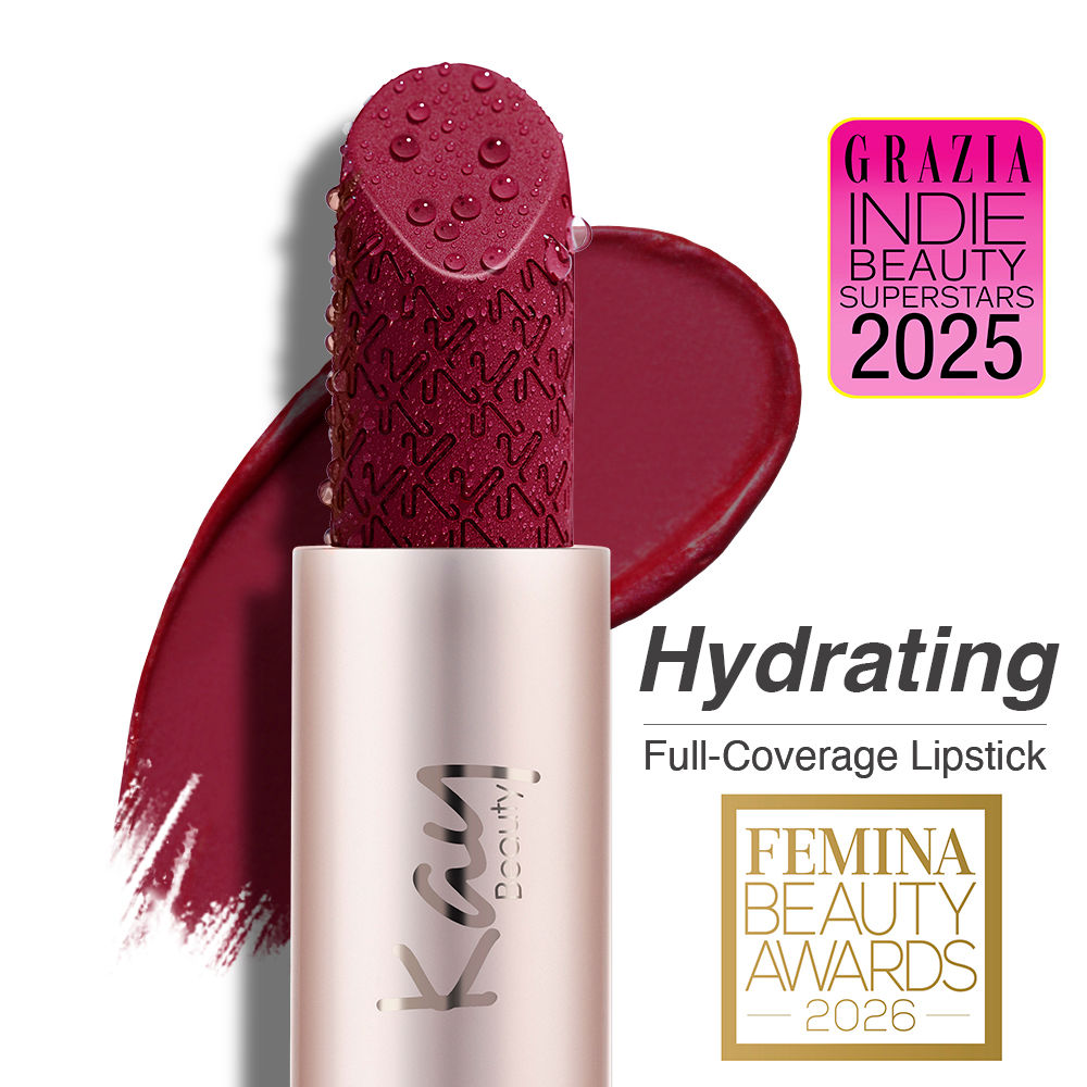 Hydra Creme Lipstick - Whimsy