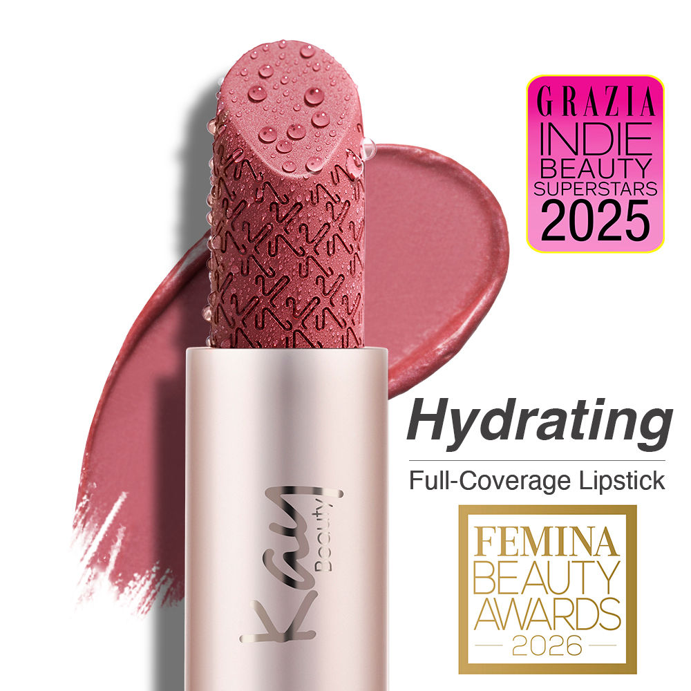 Hydra Creme Lipstick - Verve