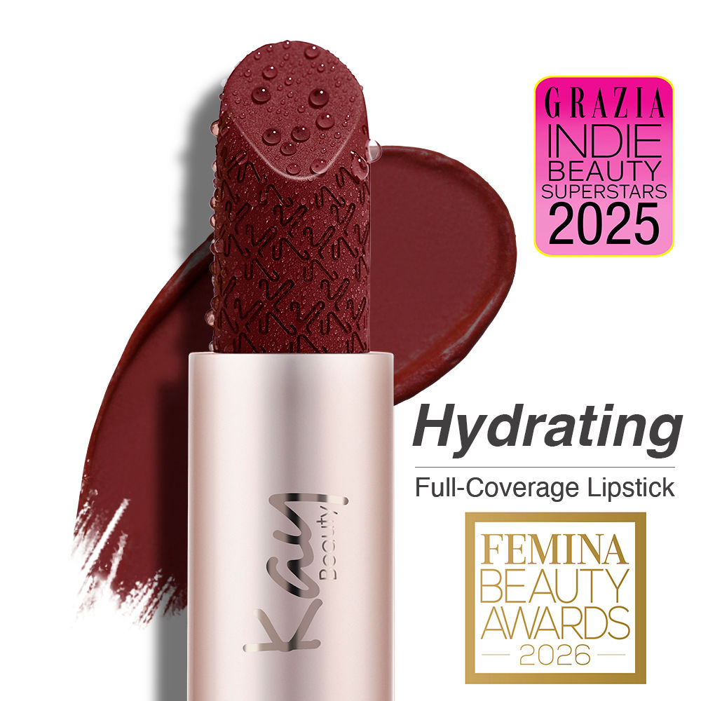 Hydra Creme Lipstick - Quirky