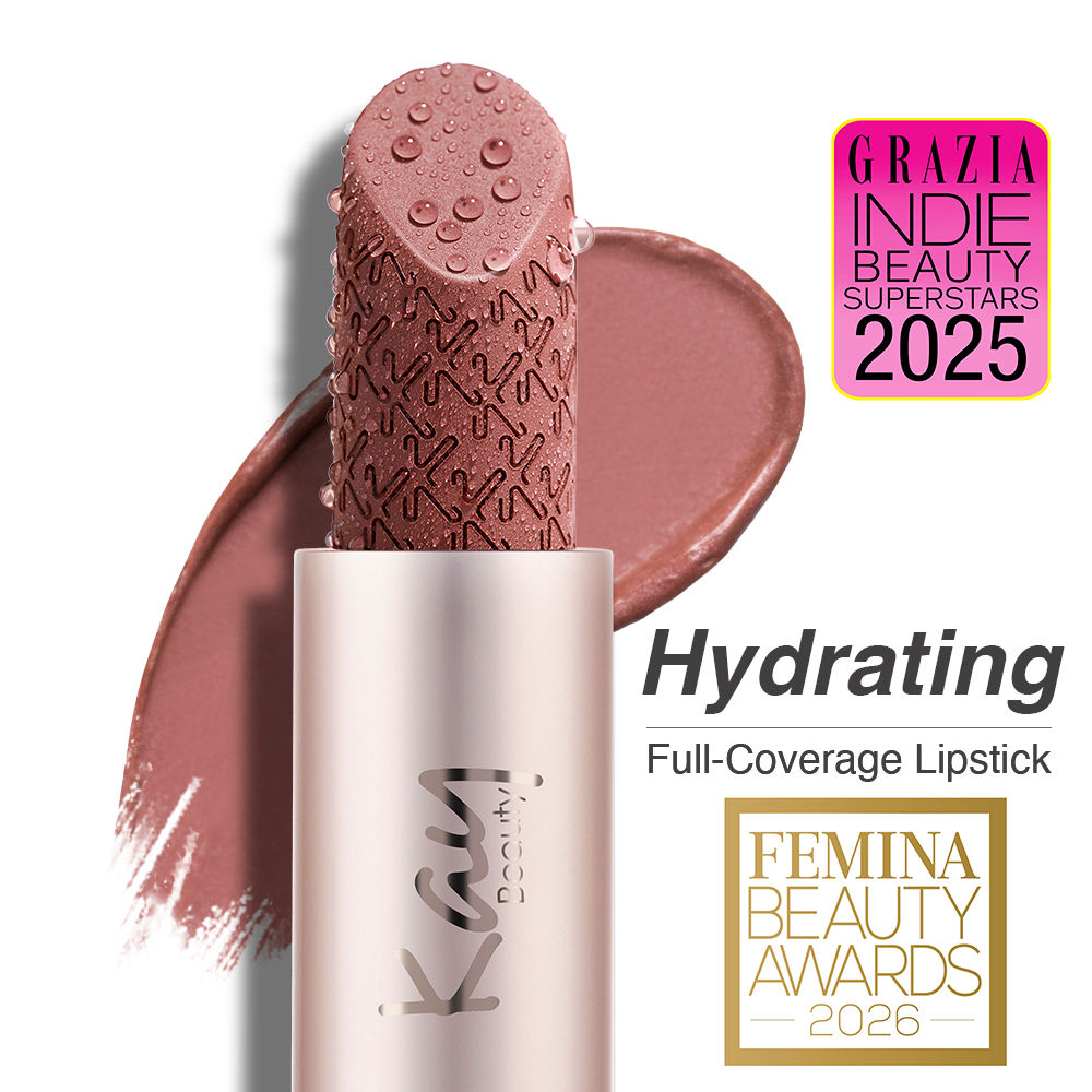 Hydra Creme Lipstick - Poised