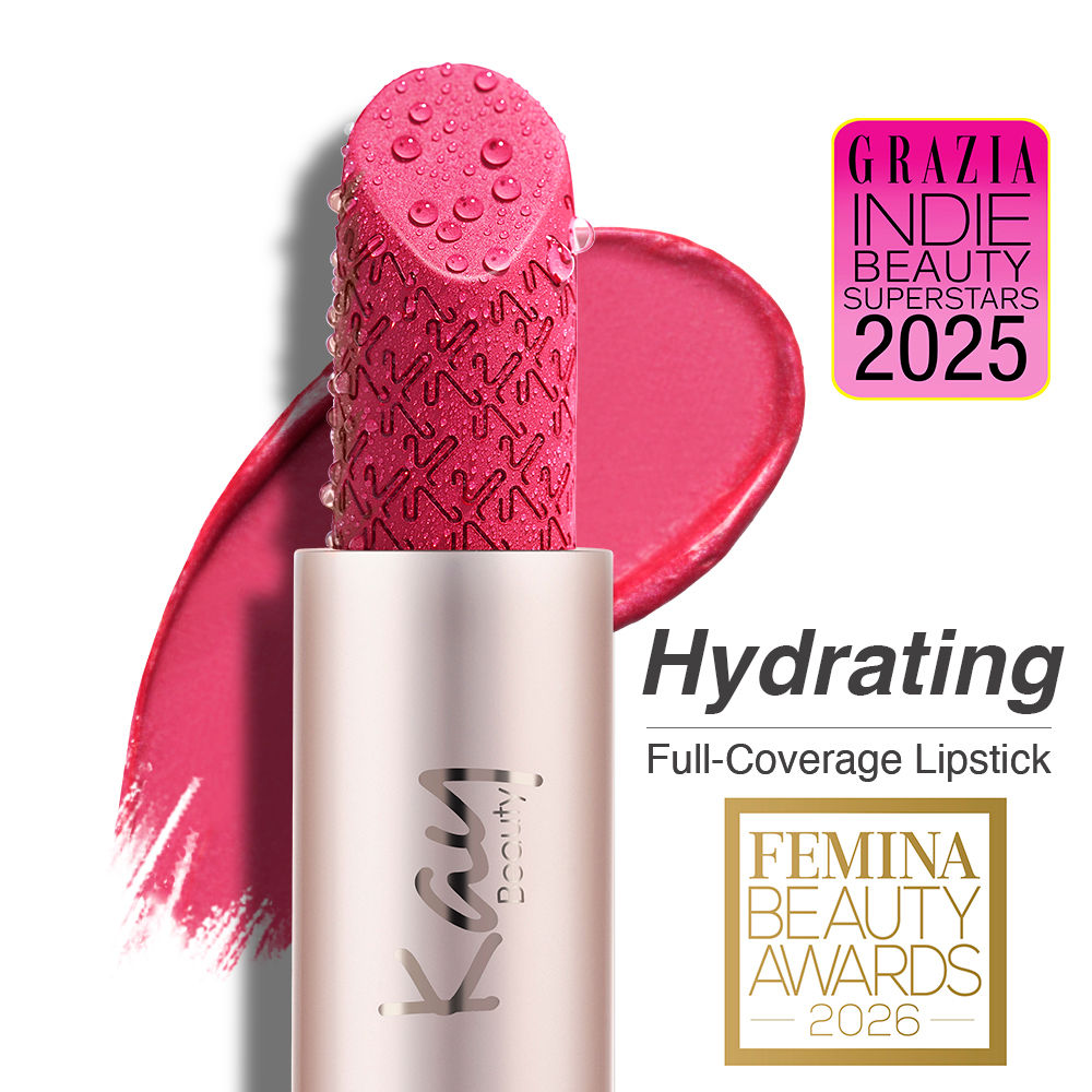 Hydra Creme Lipstick - Tomboy
