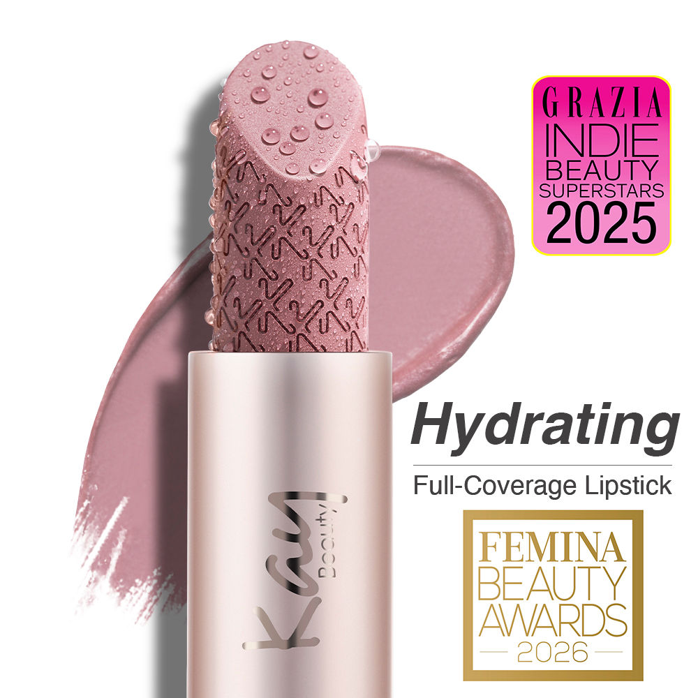 Hydra Creme Lipstick - Serene