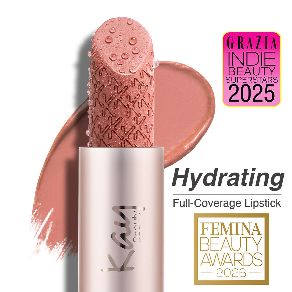 Hydra Creme Lipstick - Soulful