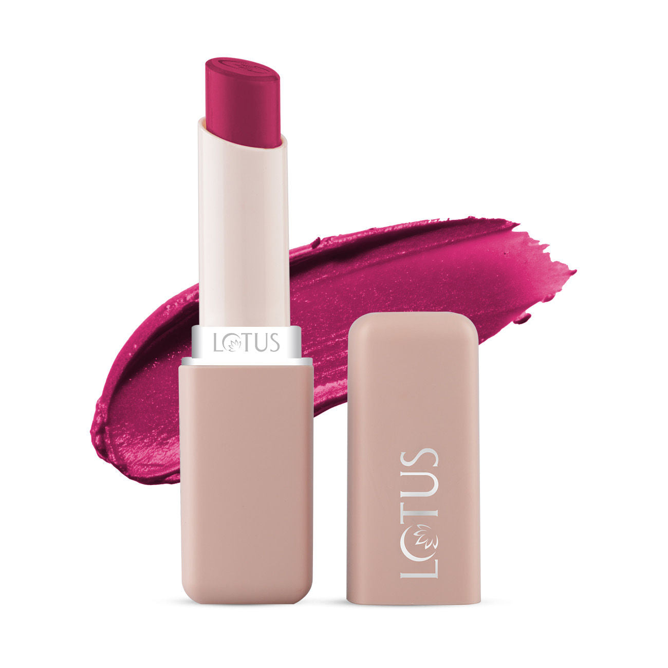 Color X Matte Lipstick