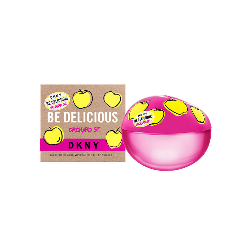 Be Delicious Orchard Street Eau De Parfum