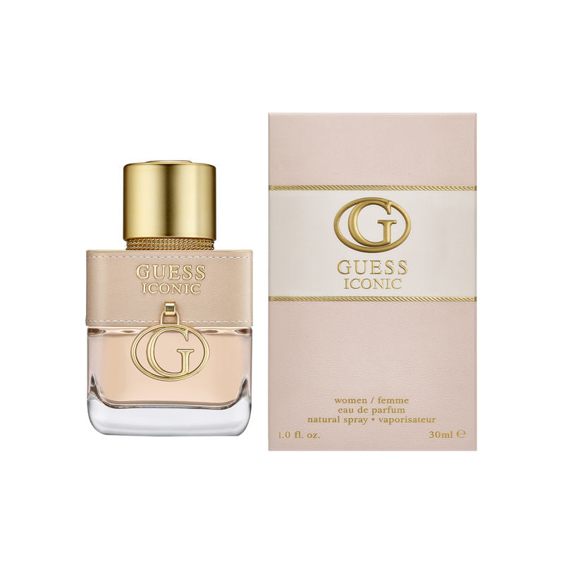 Iconic Eau de Parfum