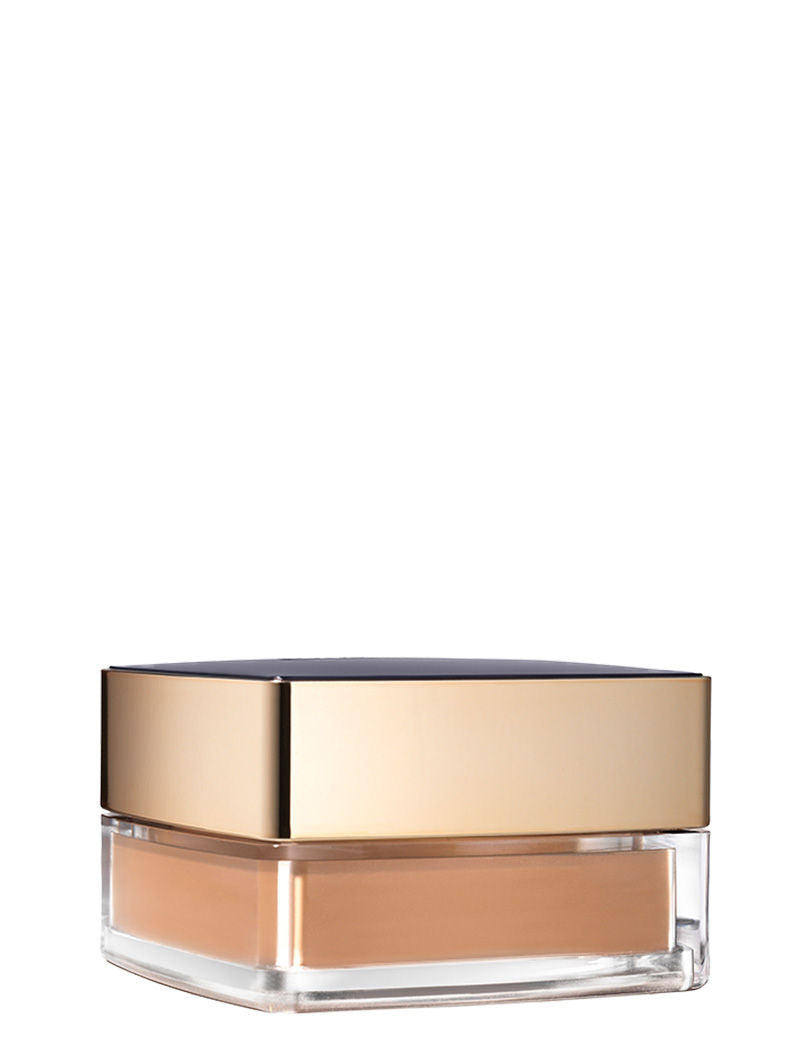 Double Wear Sheer Flattery Loose Powder - Medium Soft Glow