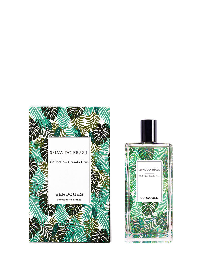 Selva Do Brazil Eau De Parfum