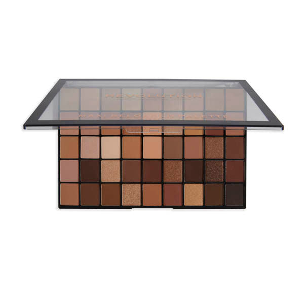 Maxi Reloaded Eyeshadow Palette - 45 Shades-Shimmer & Easy Blendable
