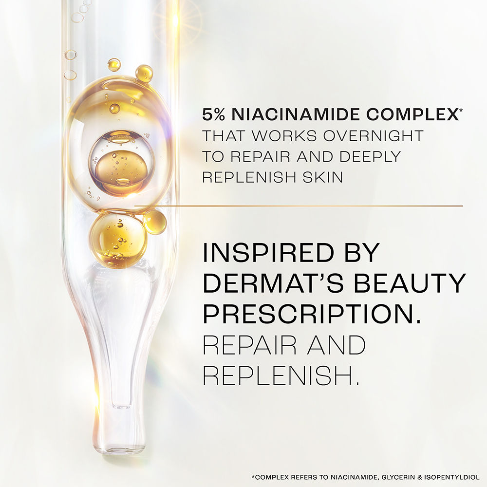 Perfect Radiance Night Cream 50g with Niacinamide