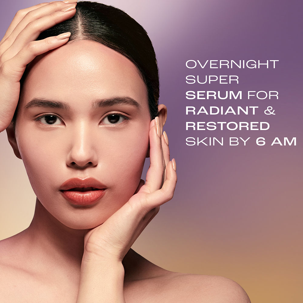 Retinol Advanced Renewal Serum 0.1% Retinol + 5% Peptide Complex