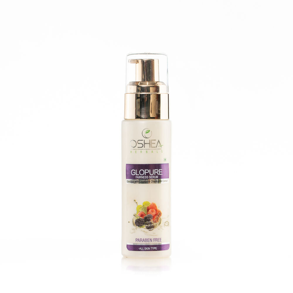 Glopure Fairness Serum