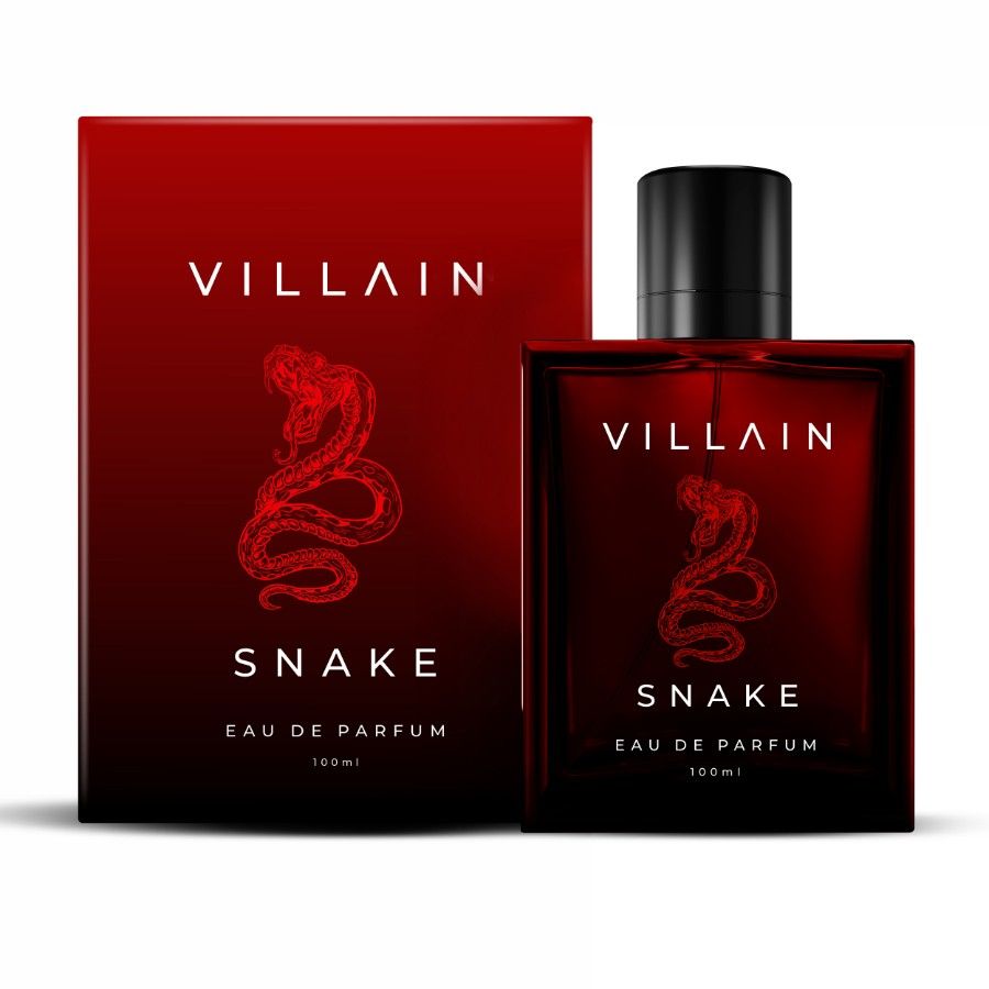 Snake Perfume