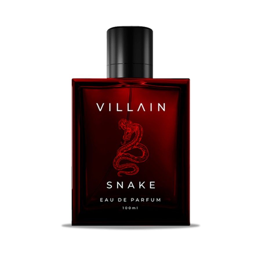 Snake Perfume