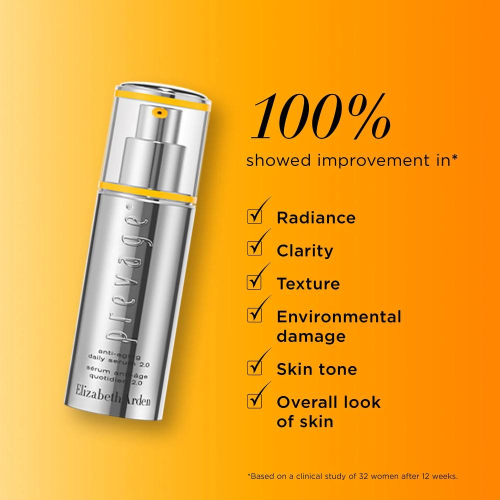 Prevage 2.0 AAG Daily Serum