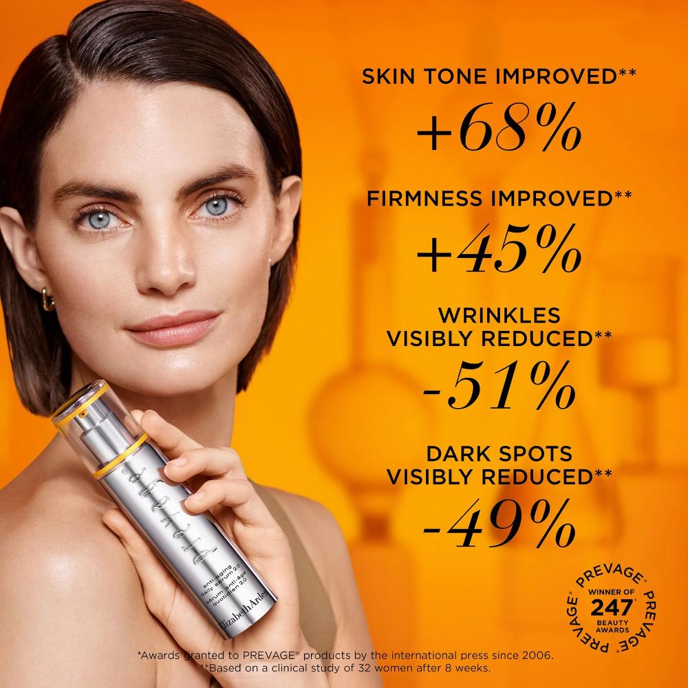 Prevage 2.0 AAG Daily Serum