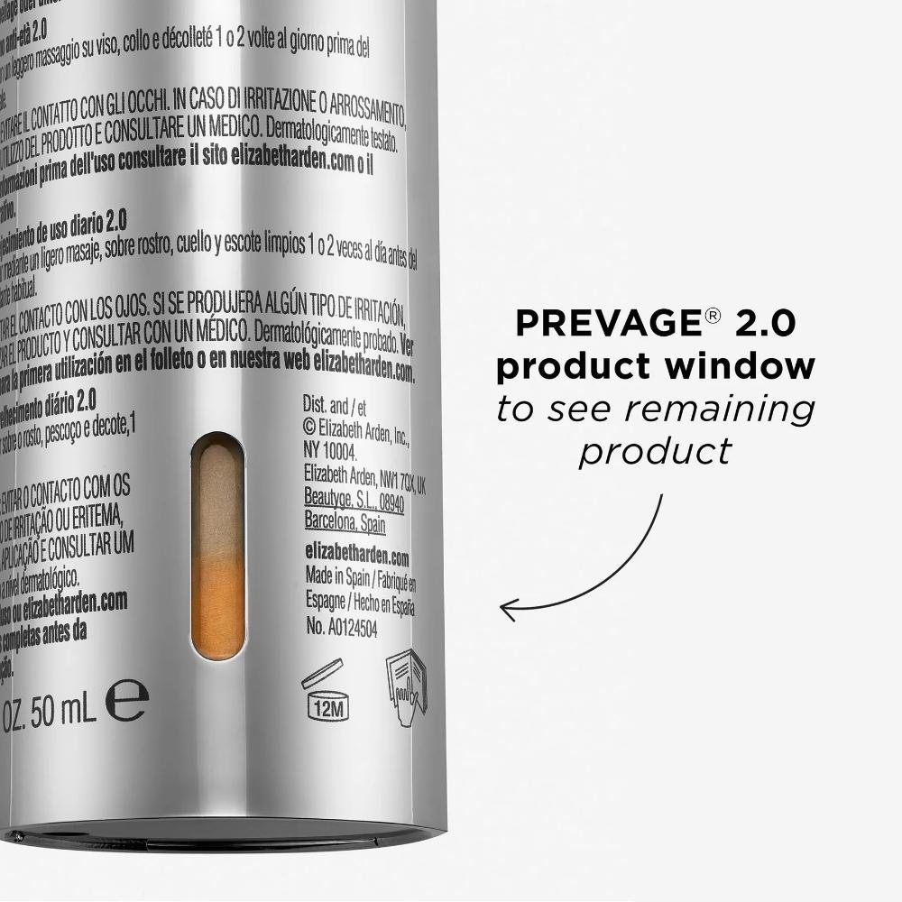 Prevage 2.0 AAG Daily Serum