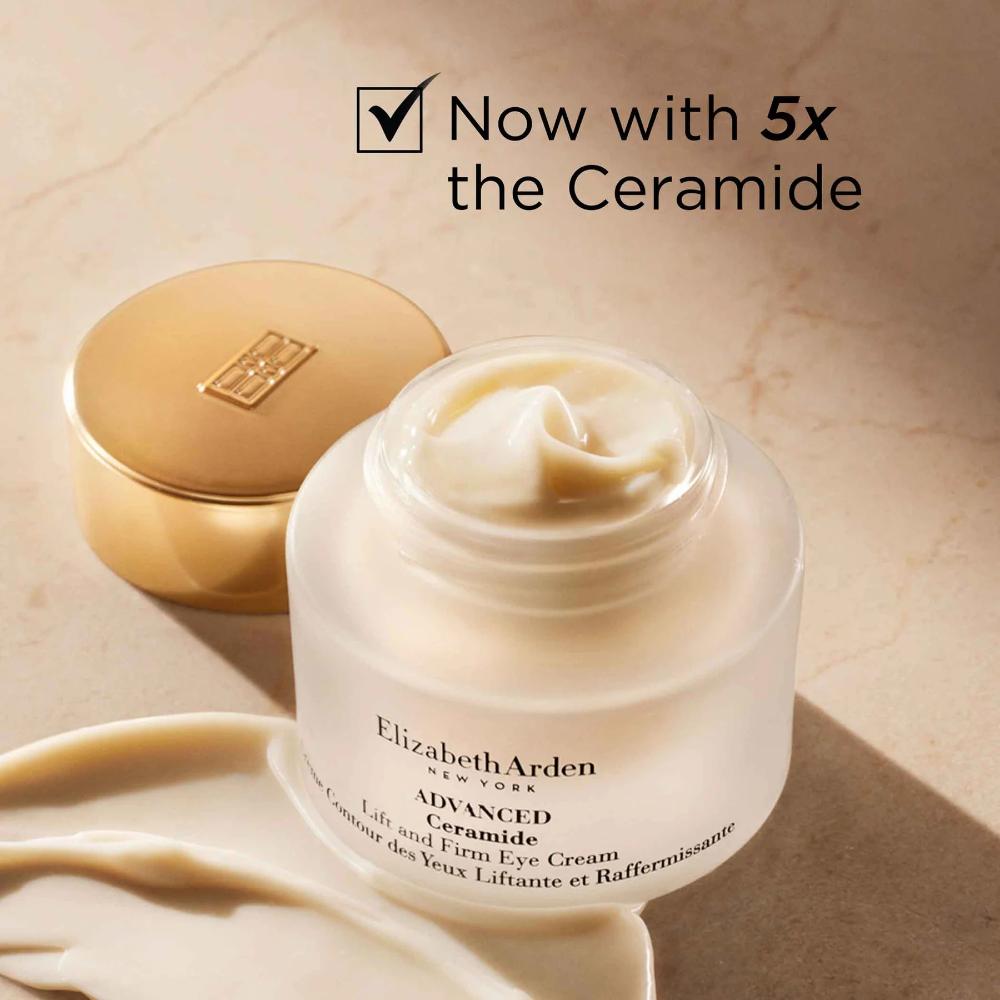Ceramide Lift And Firm Eye Crm