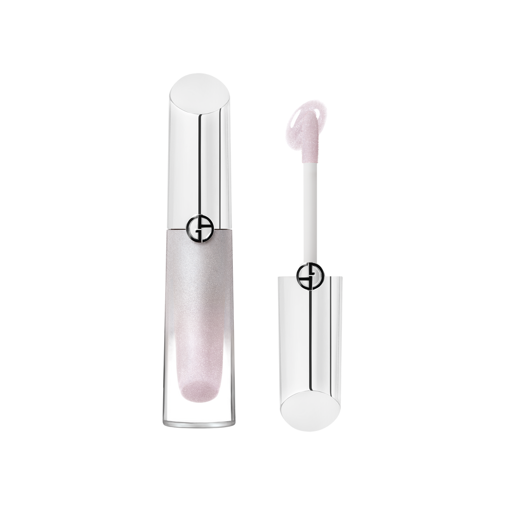 Armani Beauty Prisma Glass Icy Plumper - 30 Frozen Amethyst