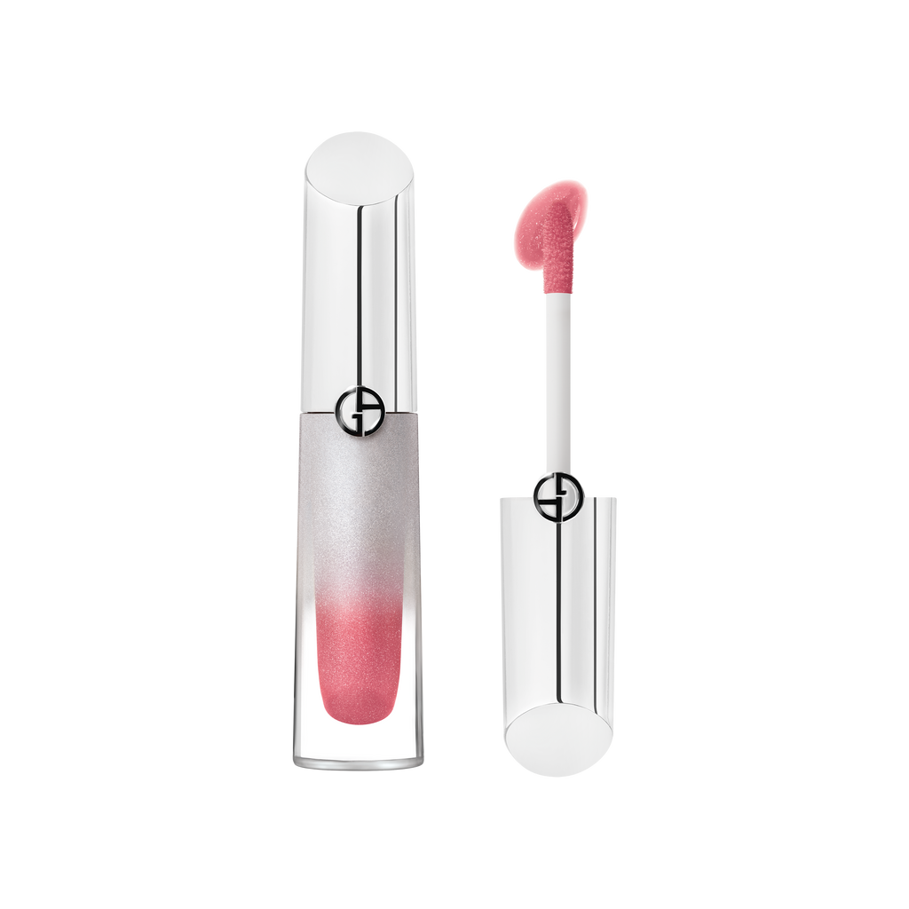 Armani Beauty Prisma Glass Icy Plumper