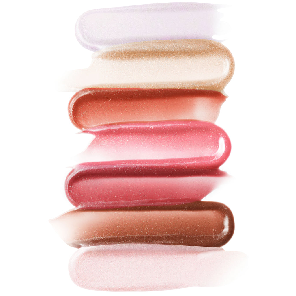 Armani Beauty Prisma Glass Icy Plumper