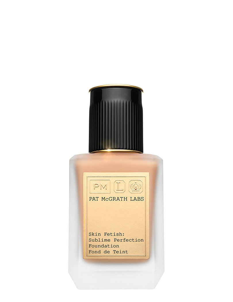Skin Fetish: Sublime Perfection Foundation - Light Medium 12