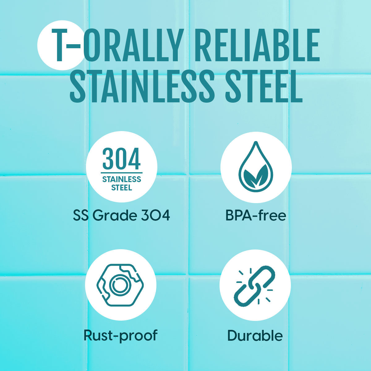 Stainless Steel Tongue Cleaner Scraper