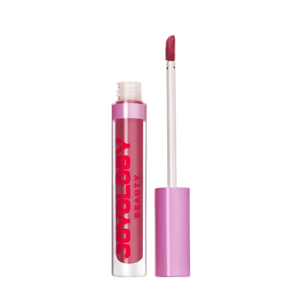Beauty Color Delight Lip Fluid Liquid Lipstick - Sweet Beat