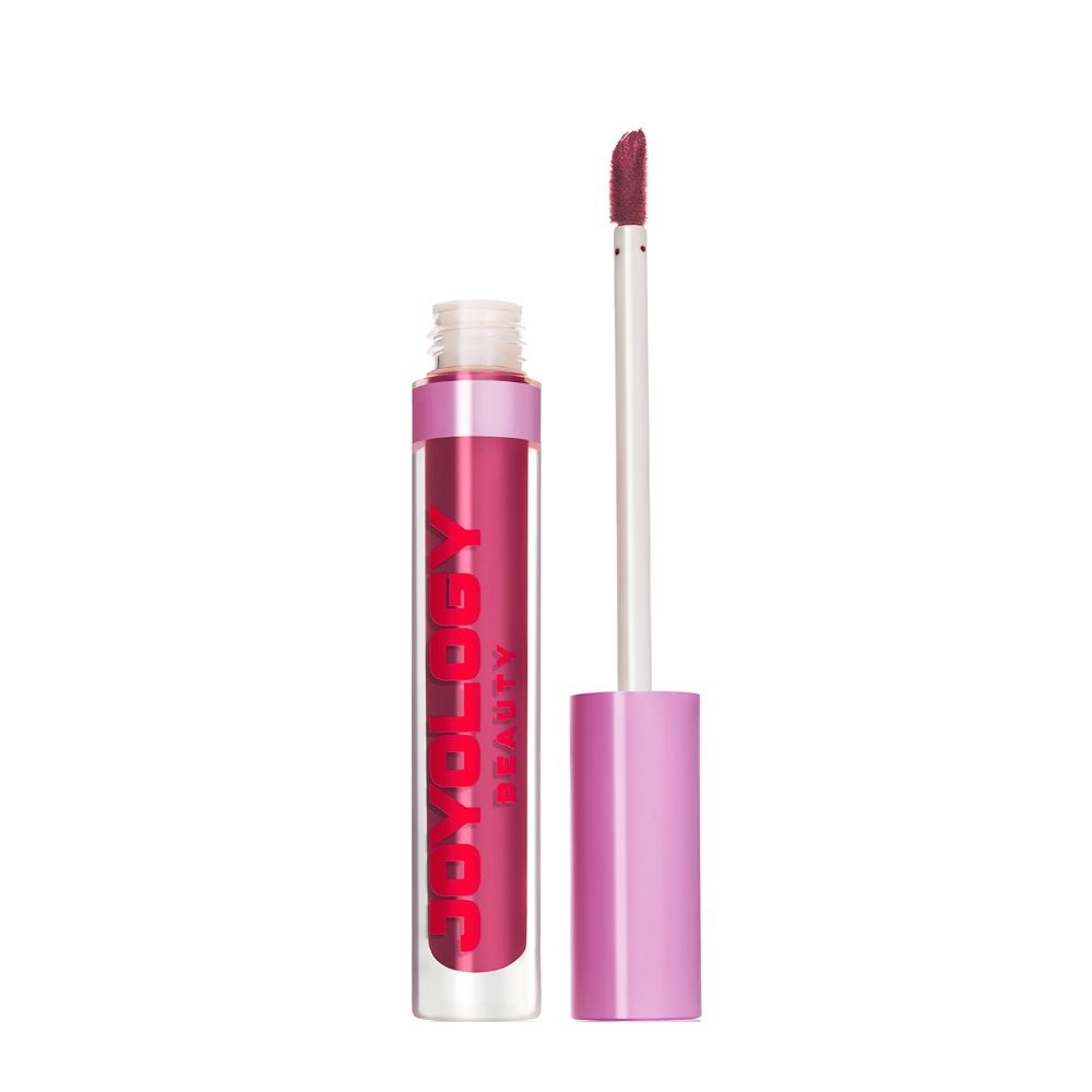Beauty Color Delight Lip Fluid Liquid Lipstick - Melting Mauve