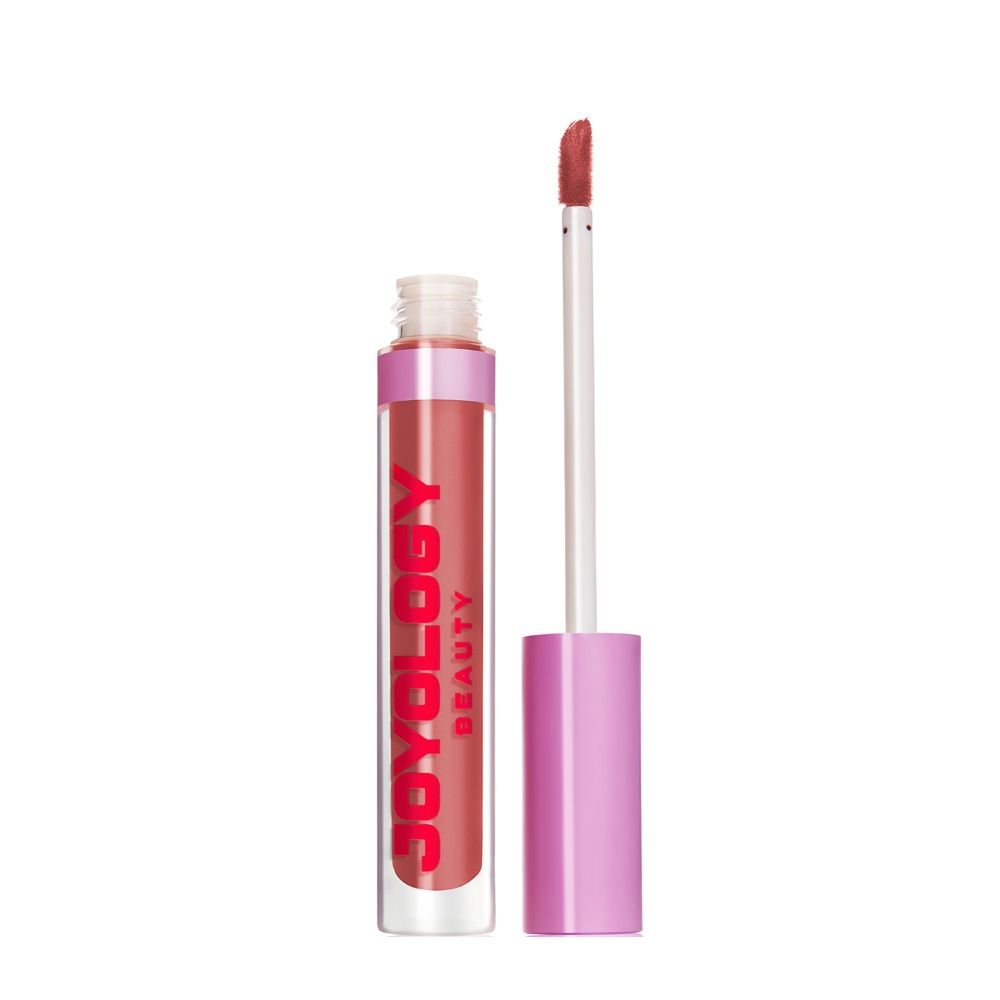 Beauty Color Delight Lip Fluid Liquid Lipstick - Sensual Taupe