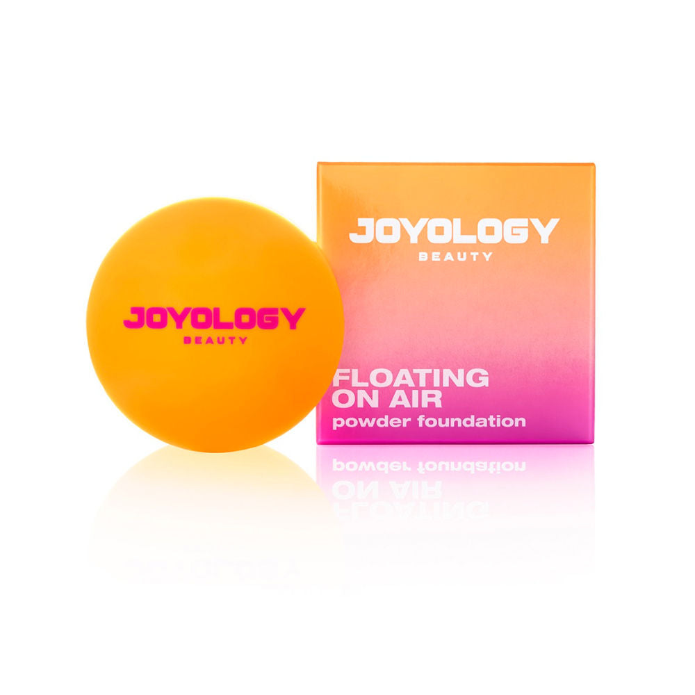 Beauty Floating On Air Powder Foundation
