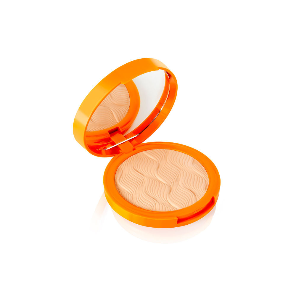 Beauty Floating On Air Powder Foundation