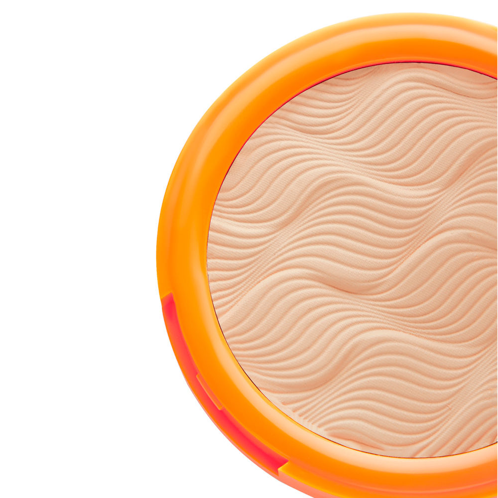 Beauty Floating On Air Powder Foundation