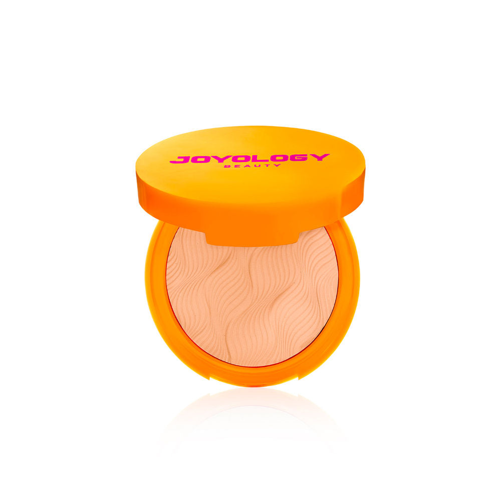 Beauty Floating On Air Powder Foundation - Peach Delight