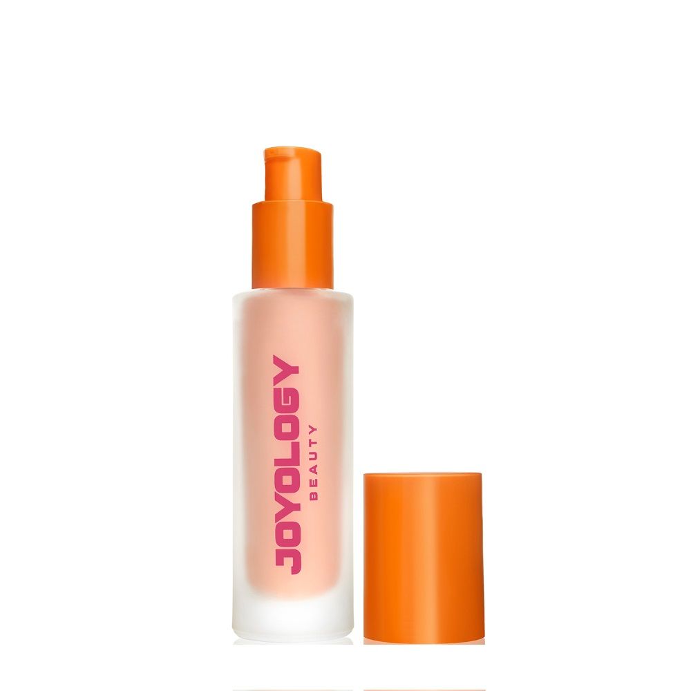 Beauty Stay Lively Foundation - Peach Delight