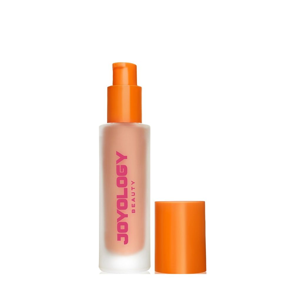 Beauty Stay Lively Foundation