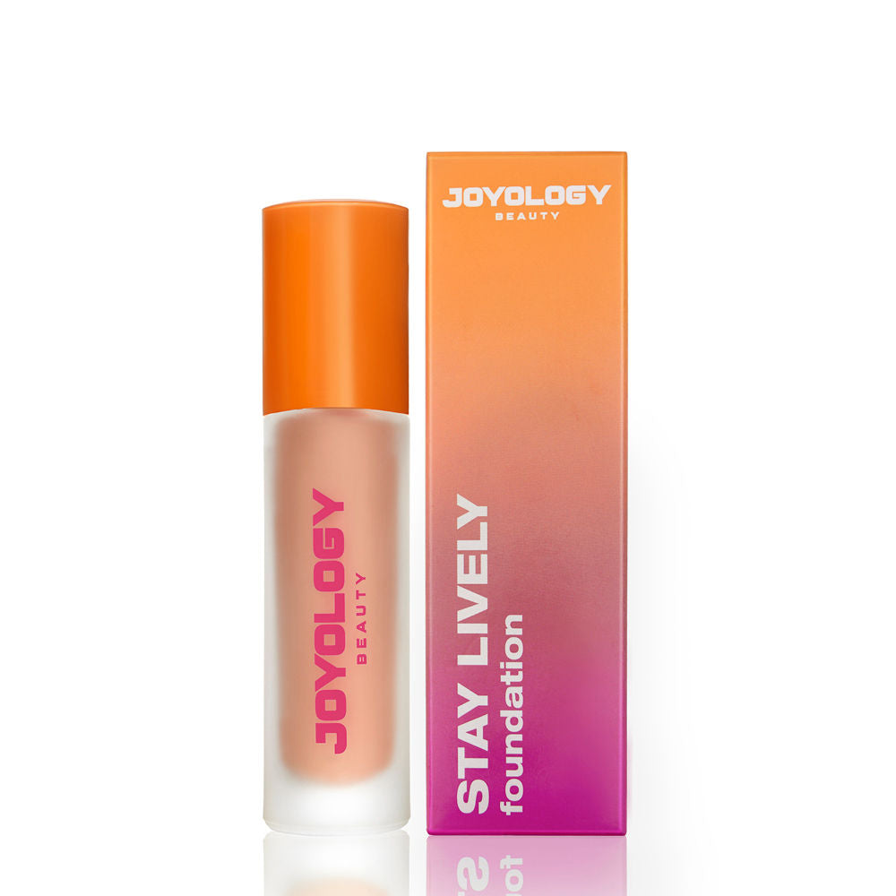 Beauty Stay Lively Foundation