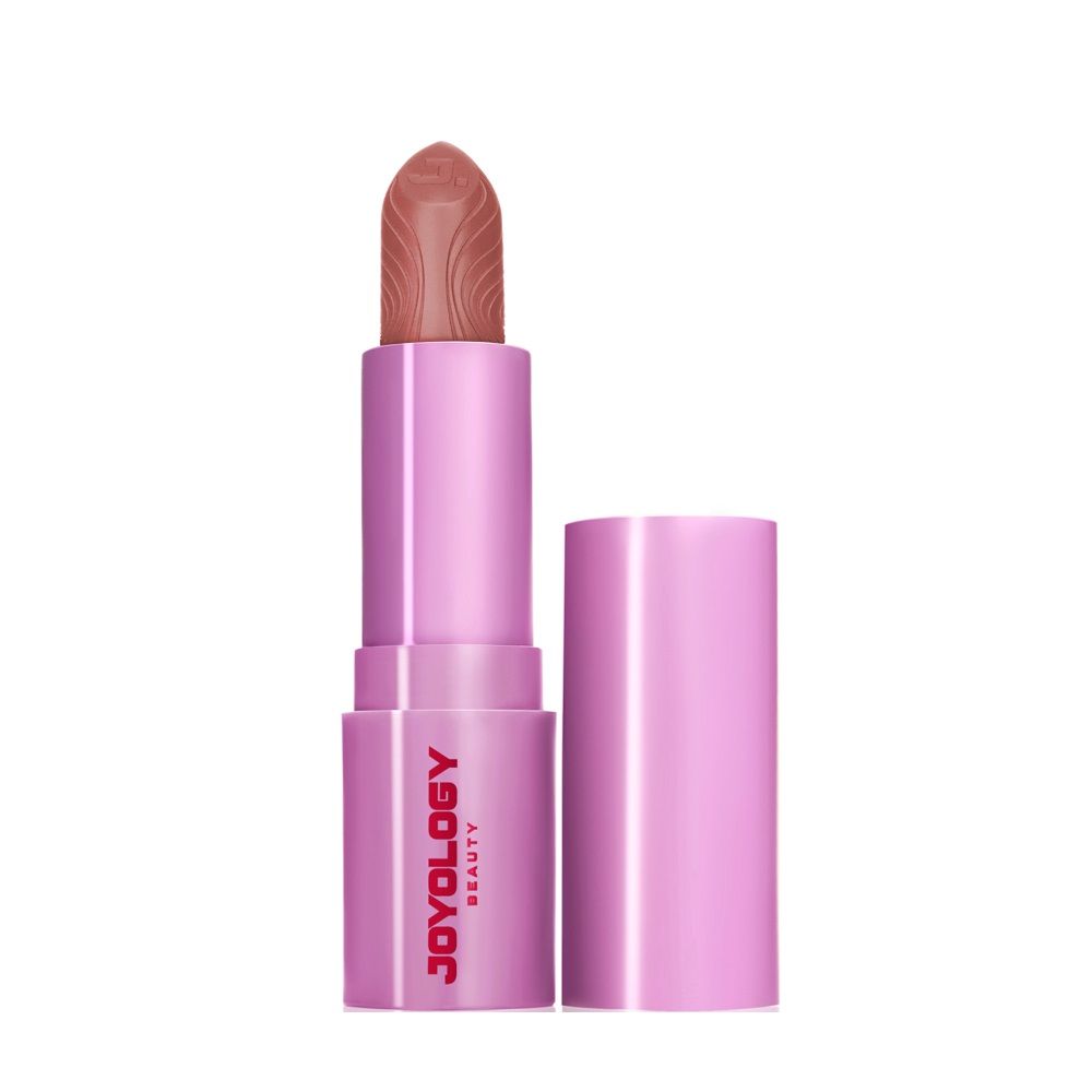 Beauty Lighthearted Serum Lipstick - Nude Elegance