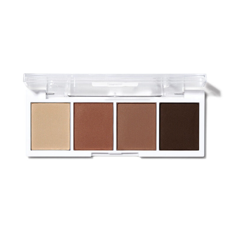 Bite Size Eyeshadow - I Love You A Latte