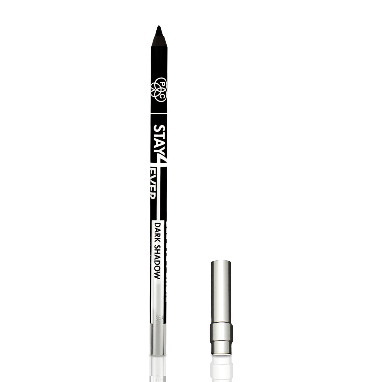 Stay4Ever Gel Eye Pencil - Dark Shadow