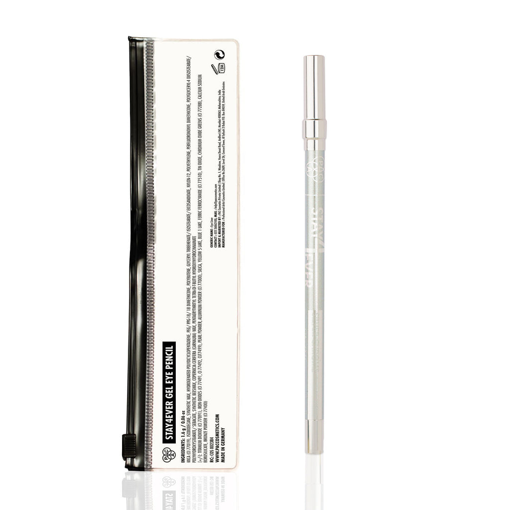 Stay4Ever Gel Eye Pencil
