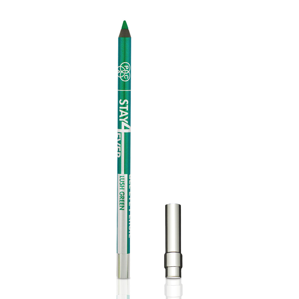 Stay4Ever Gel Eye Pencil - Lush Green