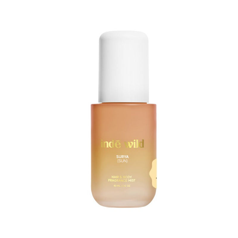 Surya Hair & Body Perfume Mist - Sun