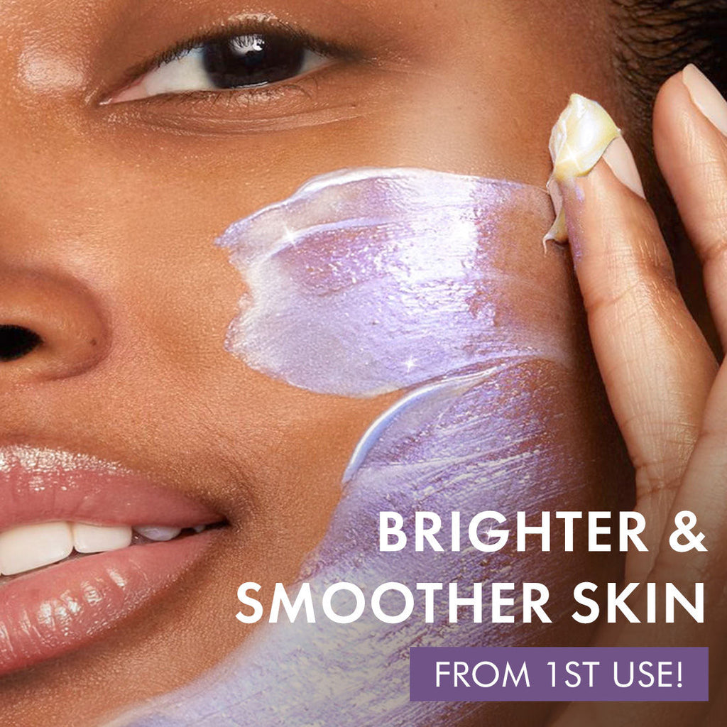 Super Glow Flash Facial 25% AHA+BHA+PHA Face Mask
