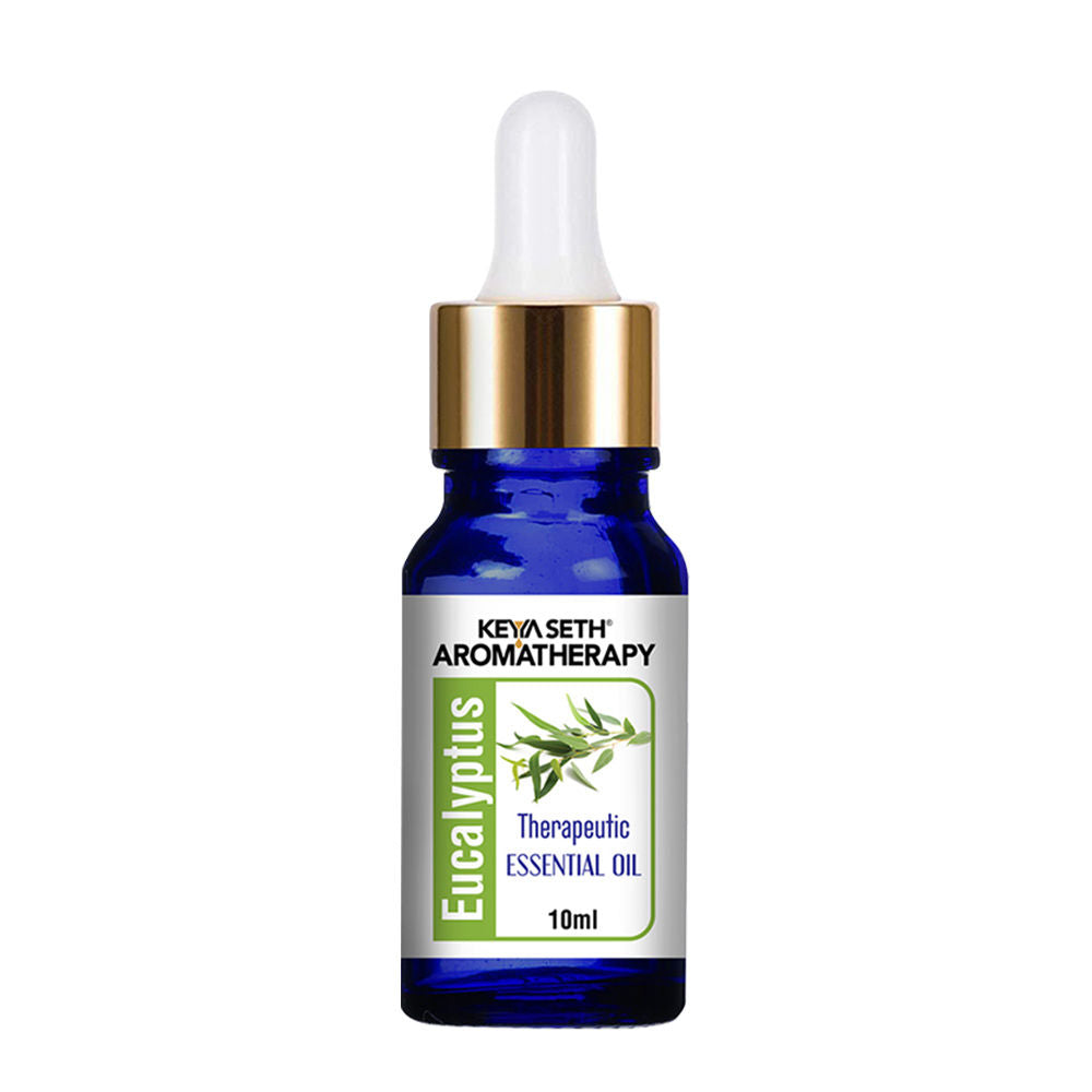 Eucalyptus Essential Oil