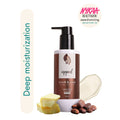 Cocoa Smooth & Sculpt Body Lotion - Acts On Cellulite, Stretch Marks & Dull, Dry Skin