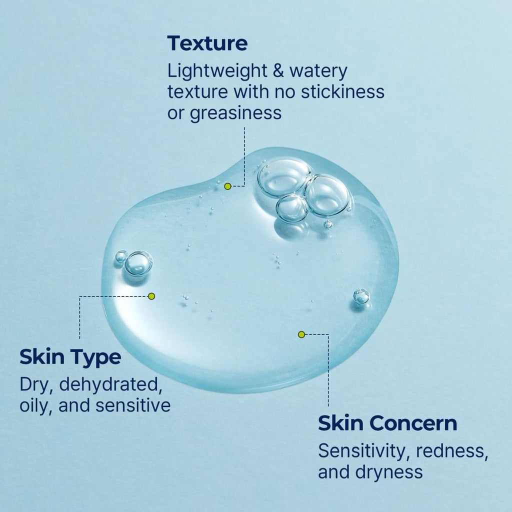 Dive In Serum - Plumping & Hydrating Hyaluronic Acid Serum with Ceramide for Barrier Repair