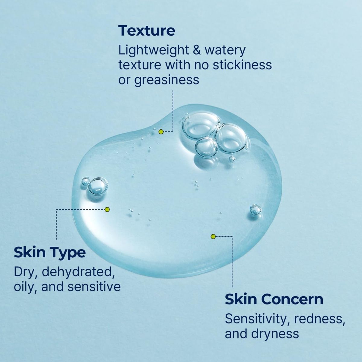 Dive In Serum - Plumping & Hydrating Hyaluronic Acid Serum with Ceramide for Barrier Repair